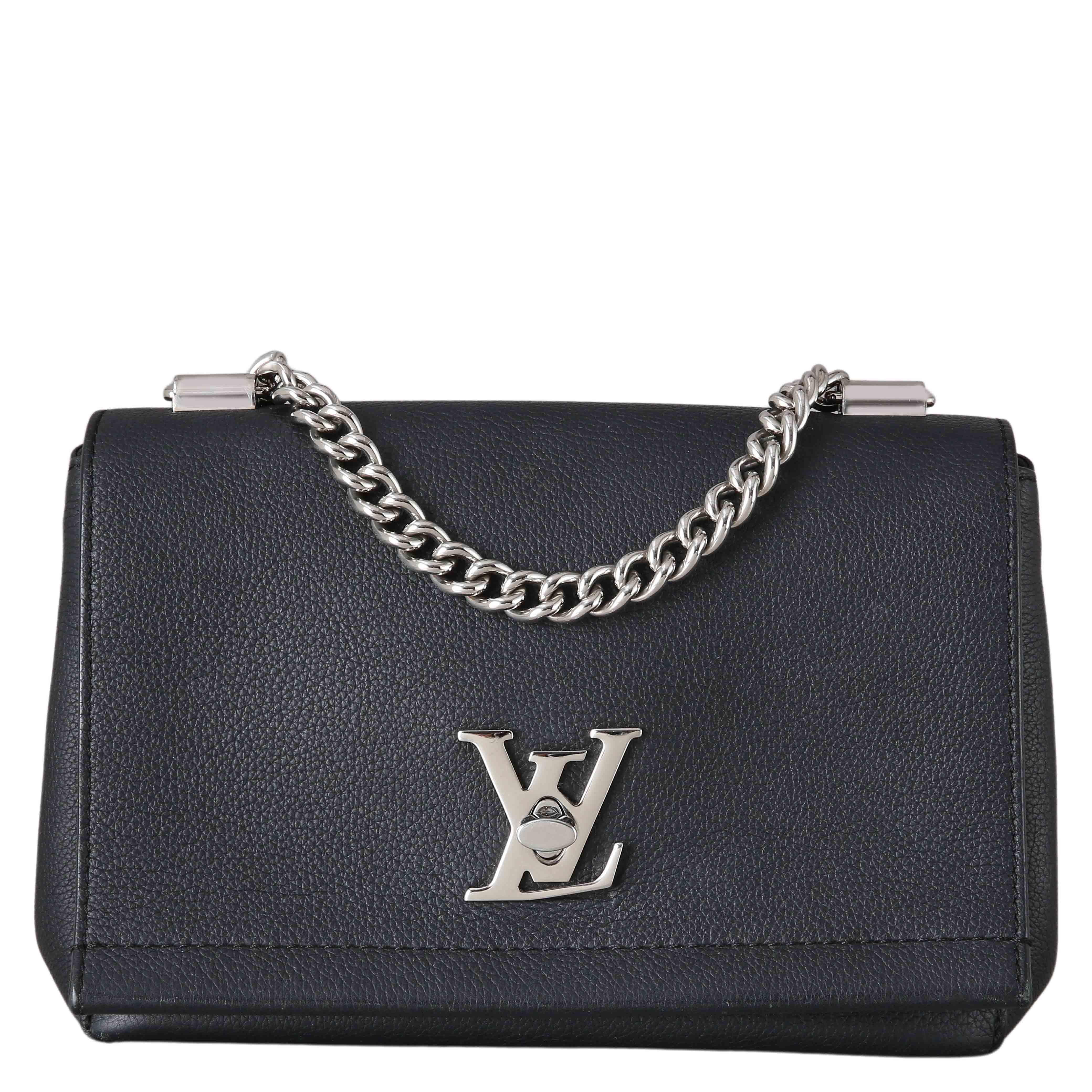 LOUIS VUITTON(USED)루이비통 M51200 락미 체인백